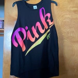 VS tank top